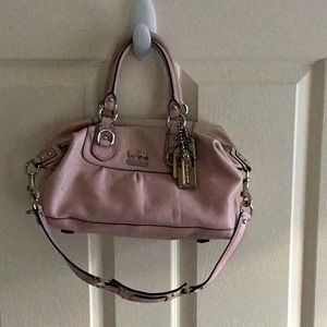 Vintage Coach bag